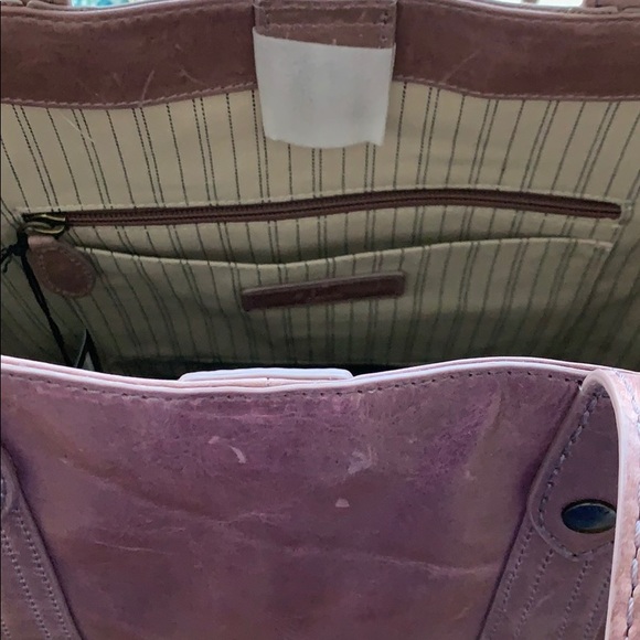 Frye Melissa Shopper - Picture 3 of 4